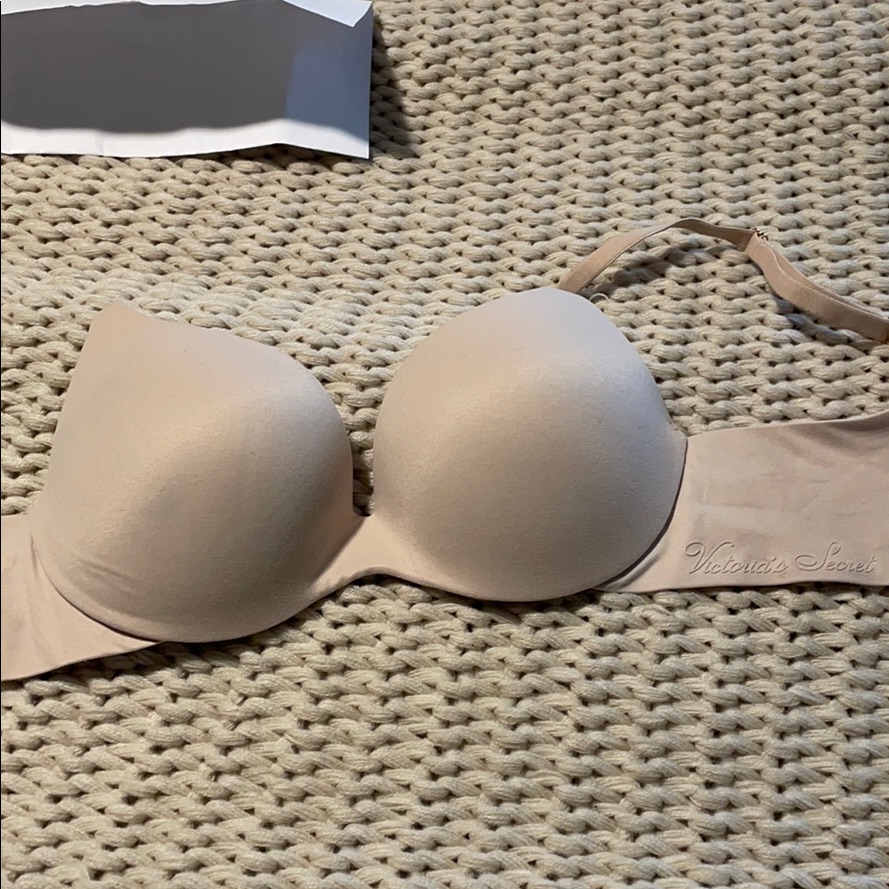 Incredible Bra
